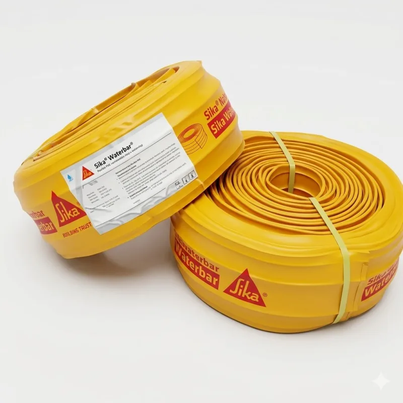 Sika Waterbar V-20 (30 m)