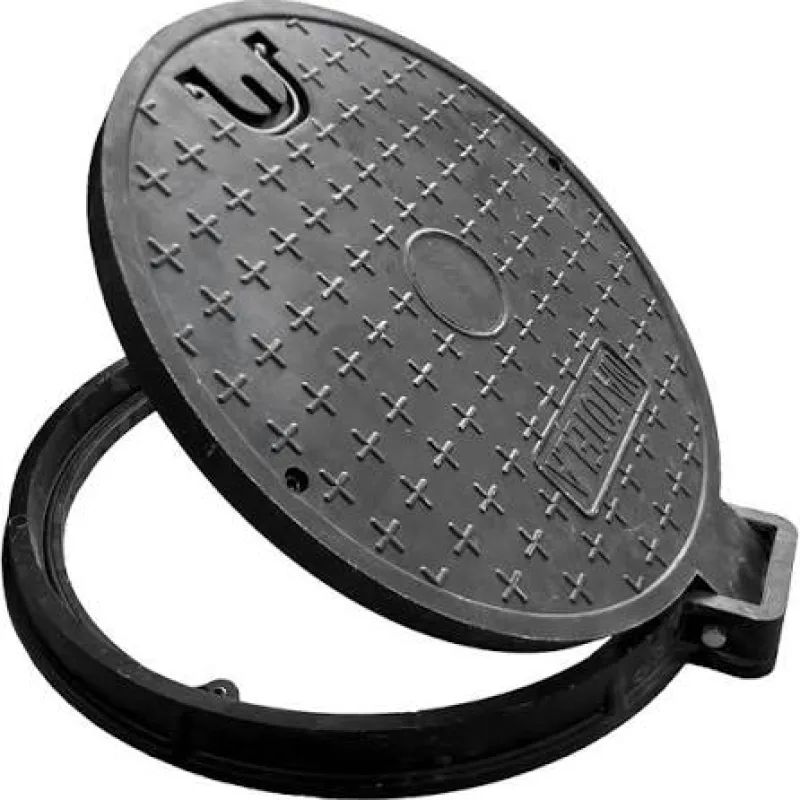 Top Tank Manhole 190cm - (Diameter 100 x Height 190)cm