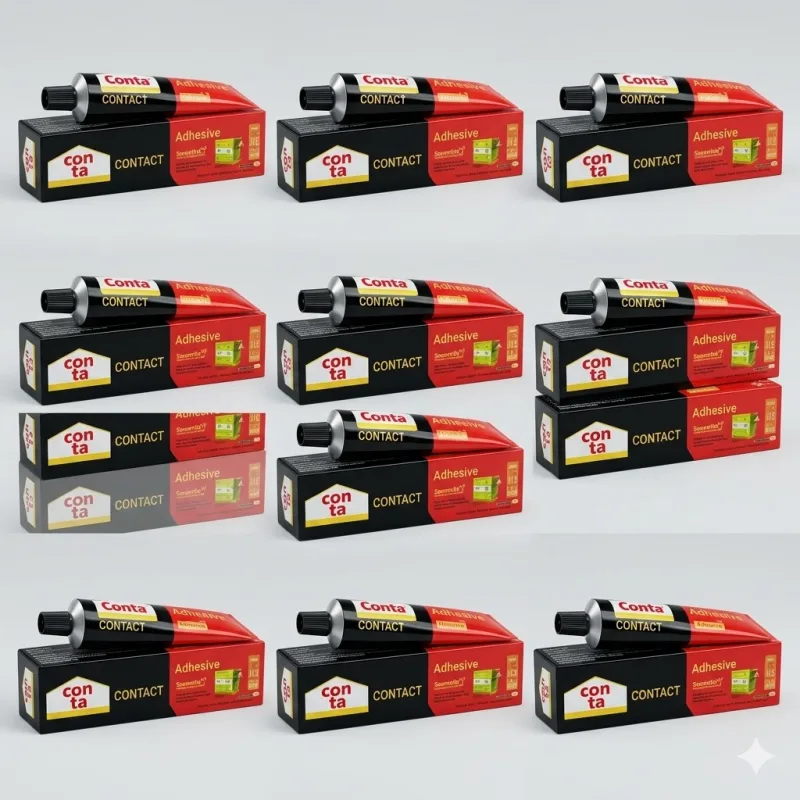 Conta 100ml