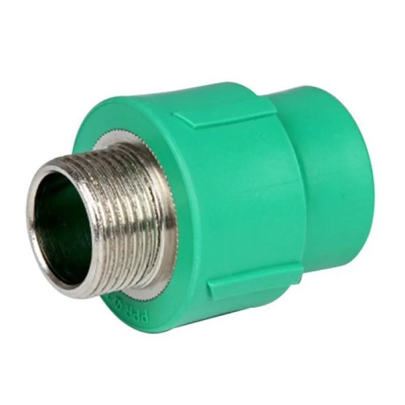 PPR Male Socket 32mmx1"