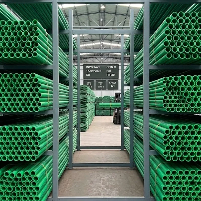 PPR pipe 32mm PN16 - Metro