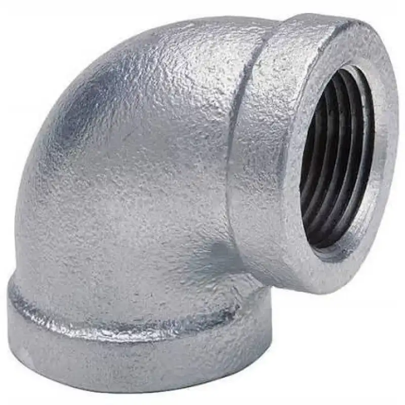 Gi elbow 11/4