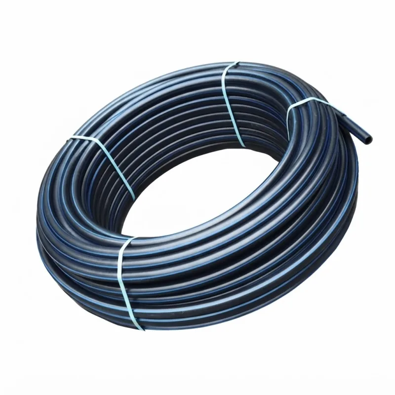 Danco HDPE Pipe 75mm PN8 - 100 metres