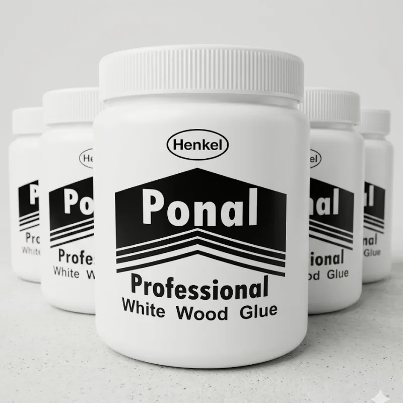 Ponal Professional 500ml