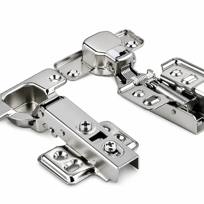 Malpha Hydraulic