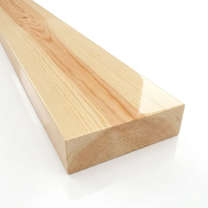 Timber 6x2 Pine
