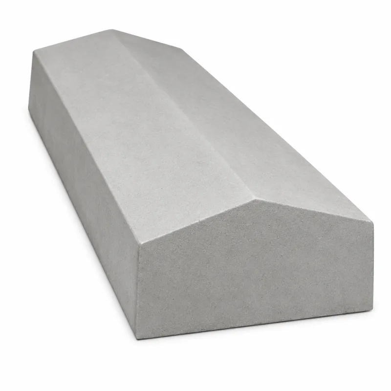 Concrete Copping 9"