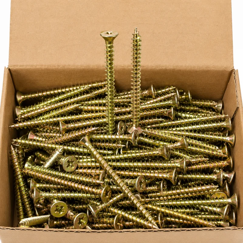 MDF Screws 16mm