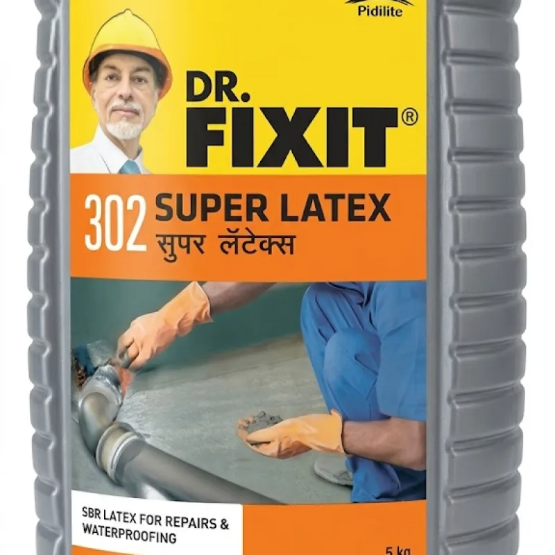 Dr. Fixit Super Latex 5L