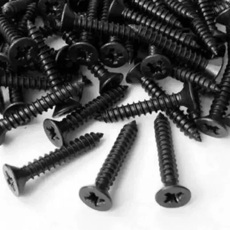 Gypsum Screw 1½" (3.5 x 40mm) - 200pcs
