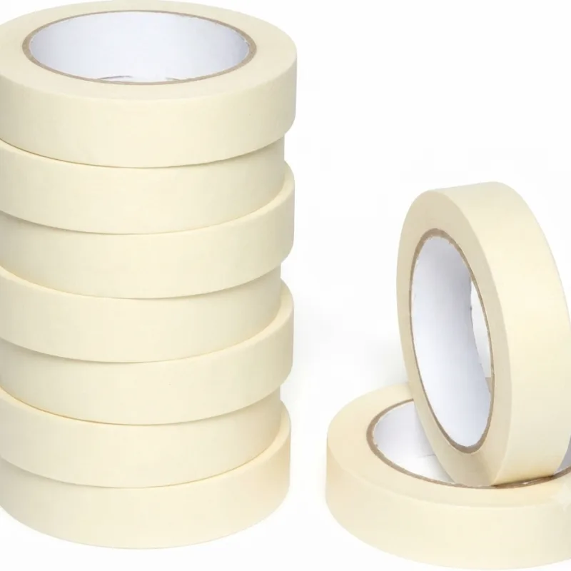 Masking Tape ¾"