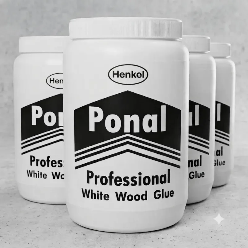 Ponal Professional 1000ml
