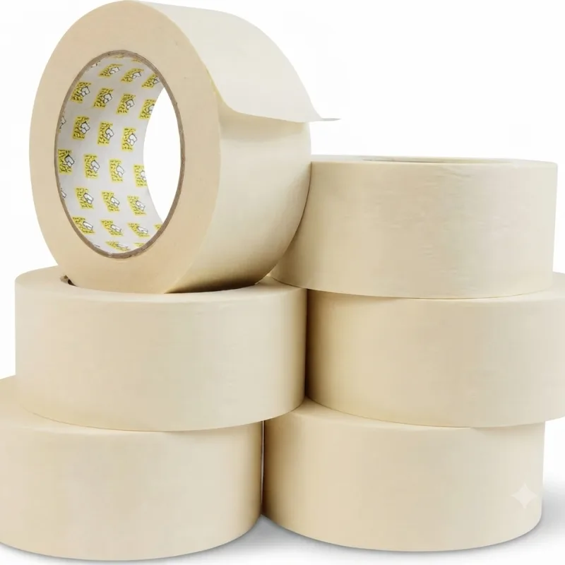 Masking Tape 2"