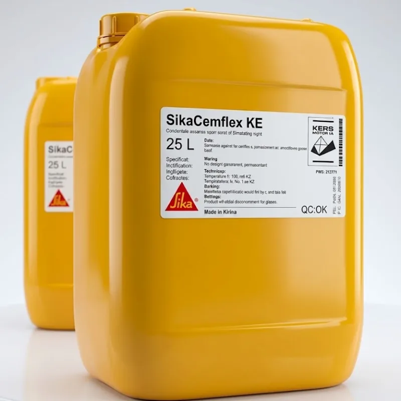 Sika Cemflex KE (25 L)