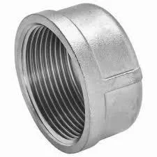 GI CAPS 1/2''