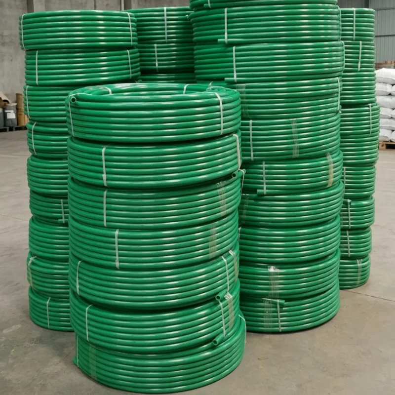 PPR pipe 50mm PN16 Roll 100m  - Danco