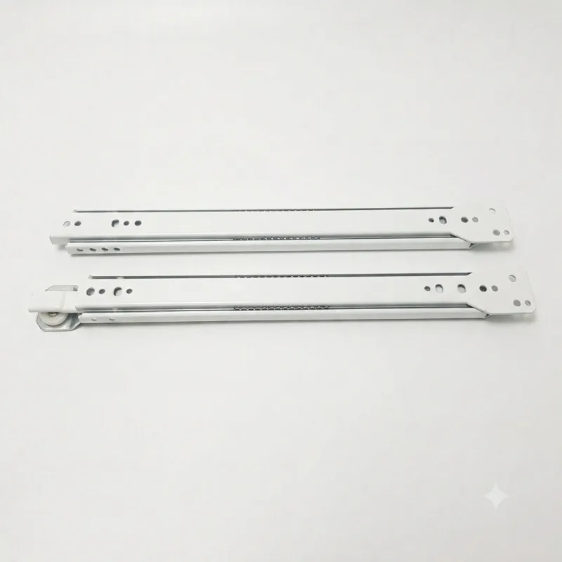 Drawer Rails 12"