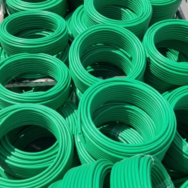PPR pipe 32mm PN16 Roll 100m  - Danco