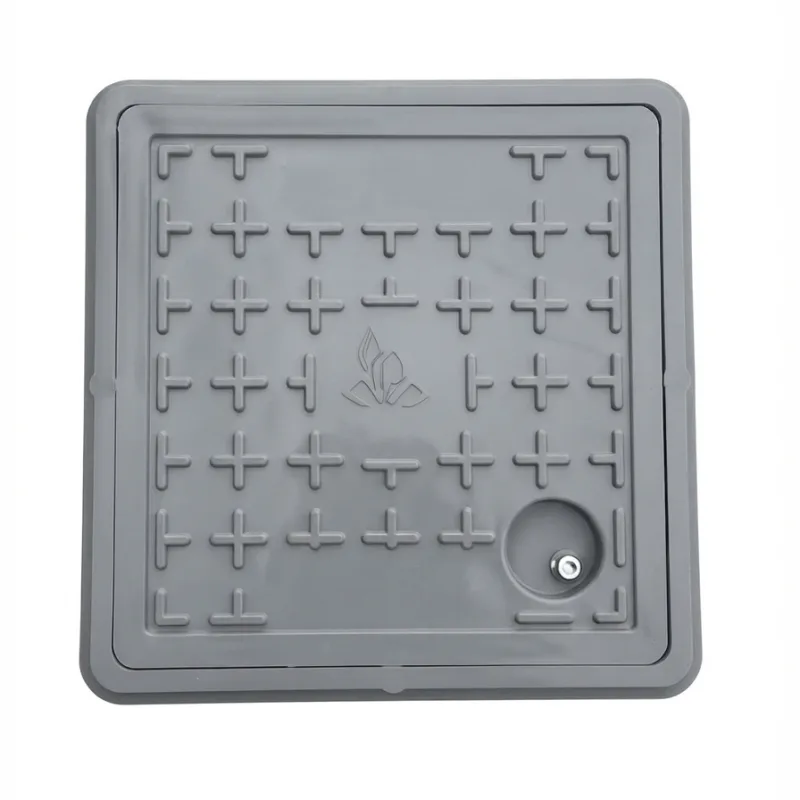 Manhole Cover 12x12