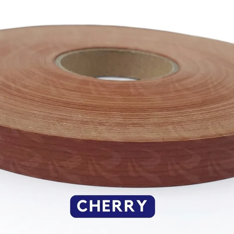 Lipping Black Cherry
