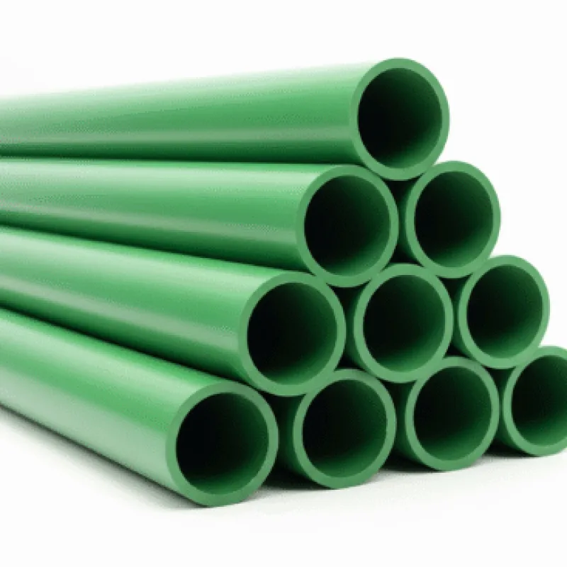 PPR Pipe 25mm PN16 - Danco