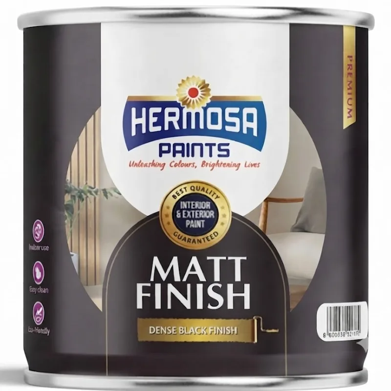 Matt Finish Paint 20L