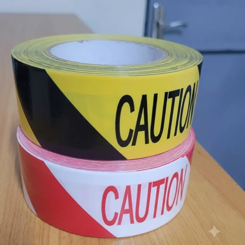 Caution Tape