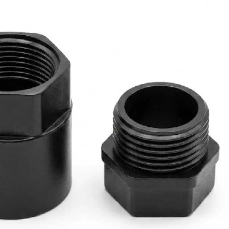 1/2 Thread Female Adaptor 20mm
