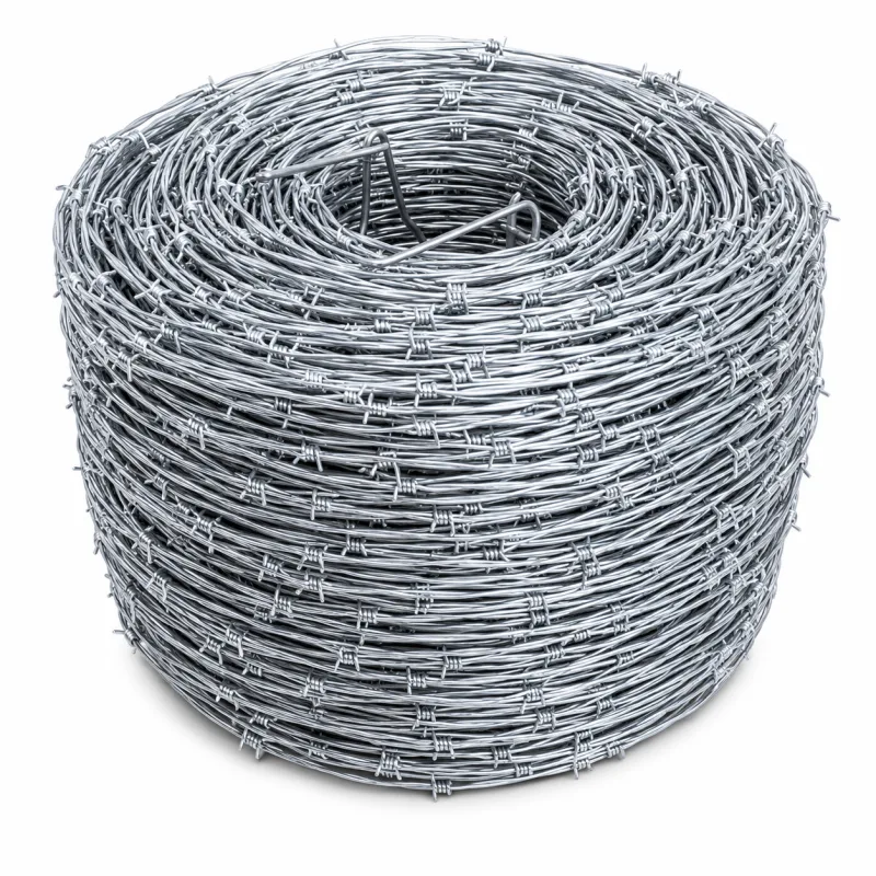 Barbed wire 480M