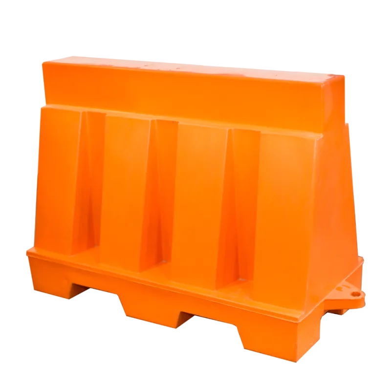 Road Barrier