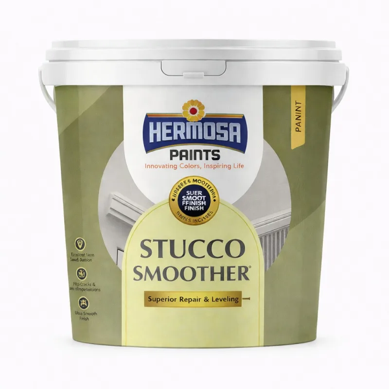 Skimming Stocco Smoother 5kg