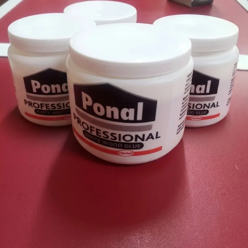 Ponal Professional 250ml