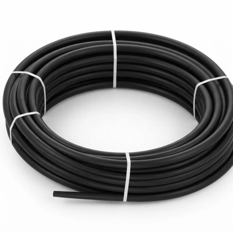 Danco HDPE Pipe 90mm PN8 - 100 metres