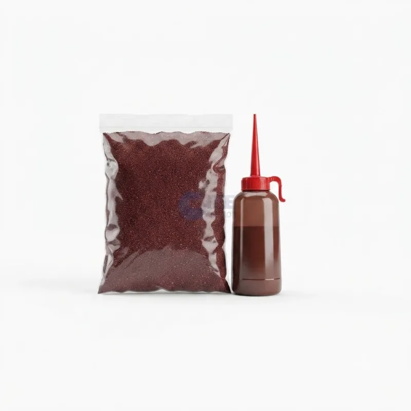 Decra Touch-Up Paint Kit