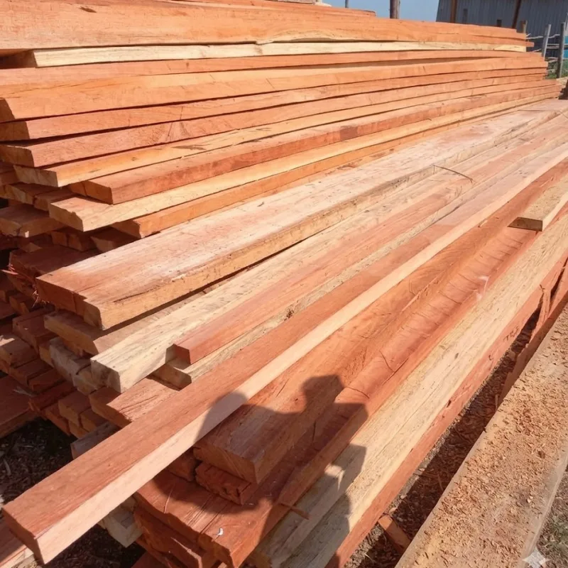 Timber 8x1 Cypress