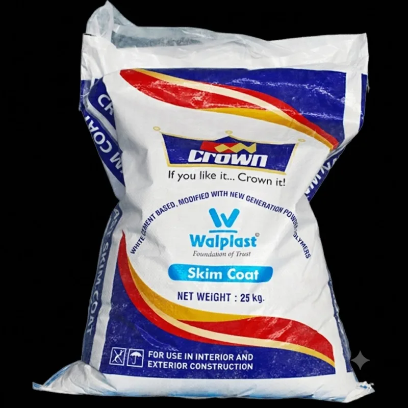 Skim Coat Trade 25kg
