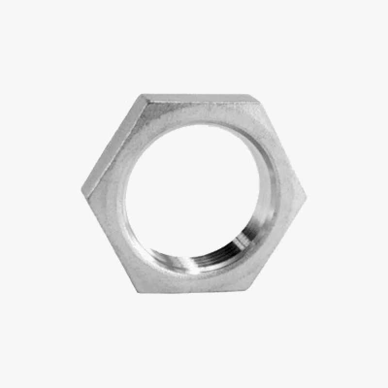 GI BACKNUTS 3/4''