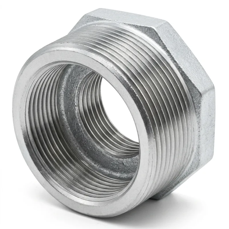 GI R/BUSH 1-1/2?x1-1/4''