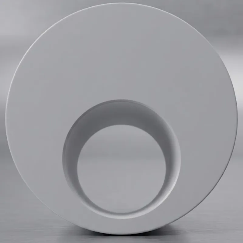 PVC REDUCER 4"X2"  Metro