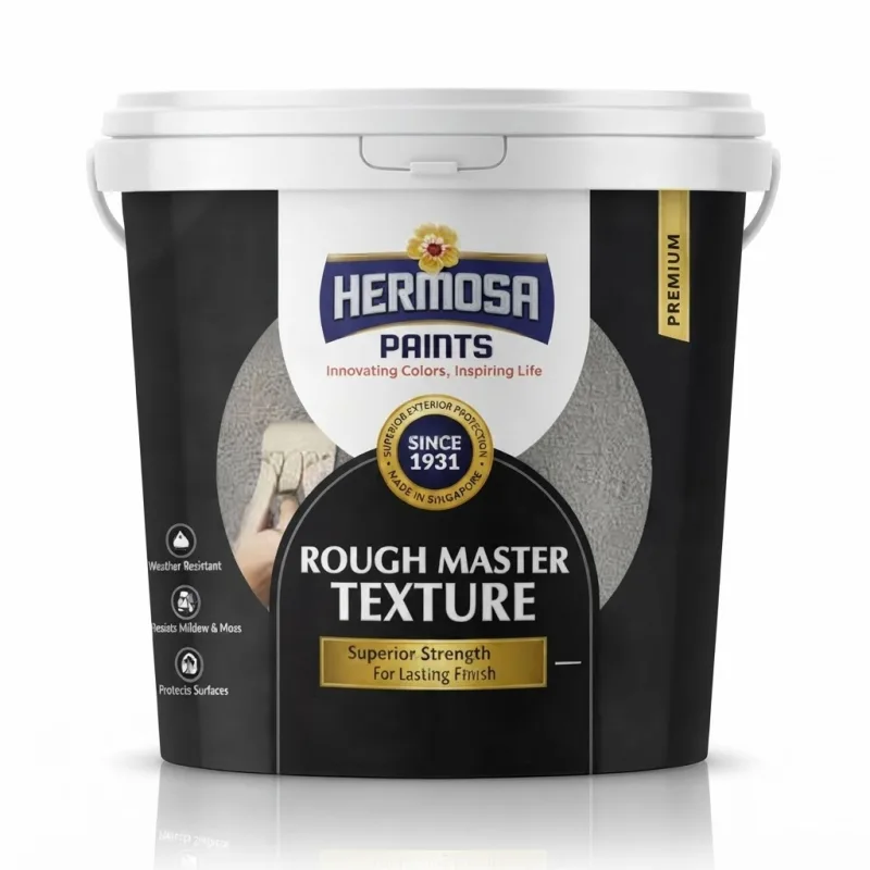 Rough Master Texture Tinted 5kg