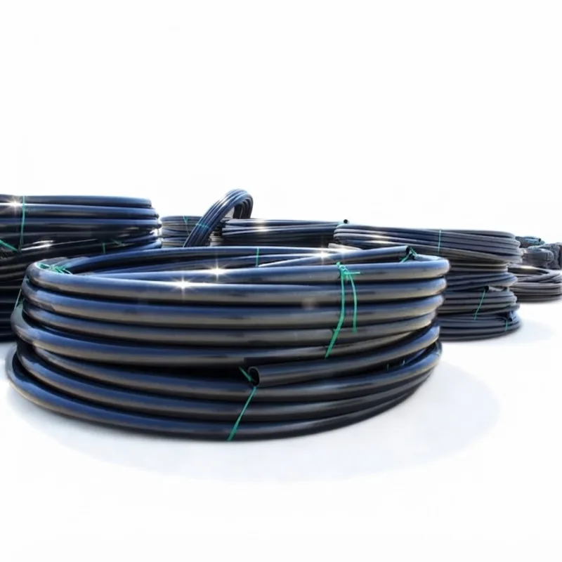 Danco HDPE Pipe 75mm PN16 - 100 metres