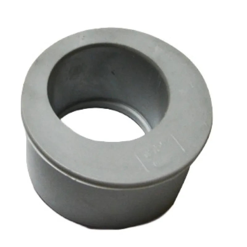 PVC REDUCER 4"x3"  Metro