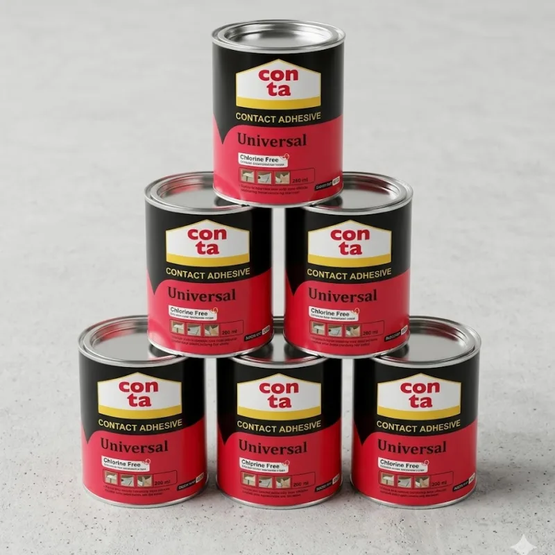 Conta 250ml