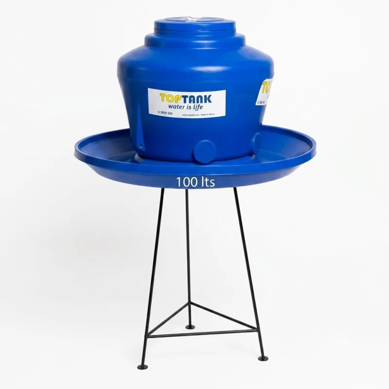 Handwash Basin 100 Lts
