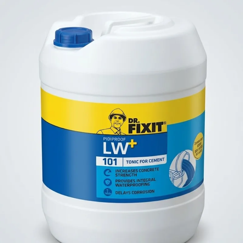 Dr. Fixit Pidiproof Lw+ 20L