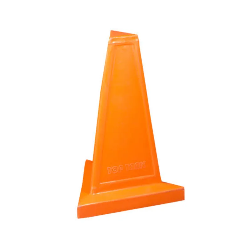 Road Traffic Triangle