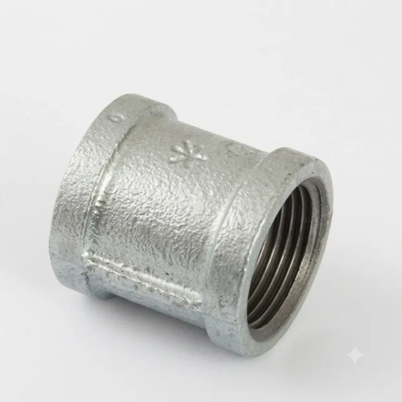 GI SOCKET 1-1/2''