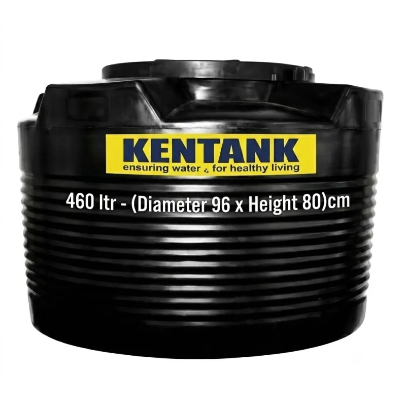 Ken Tank 460 ltr - (Diameter 96 x Height 80)cm